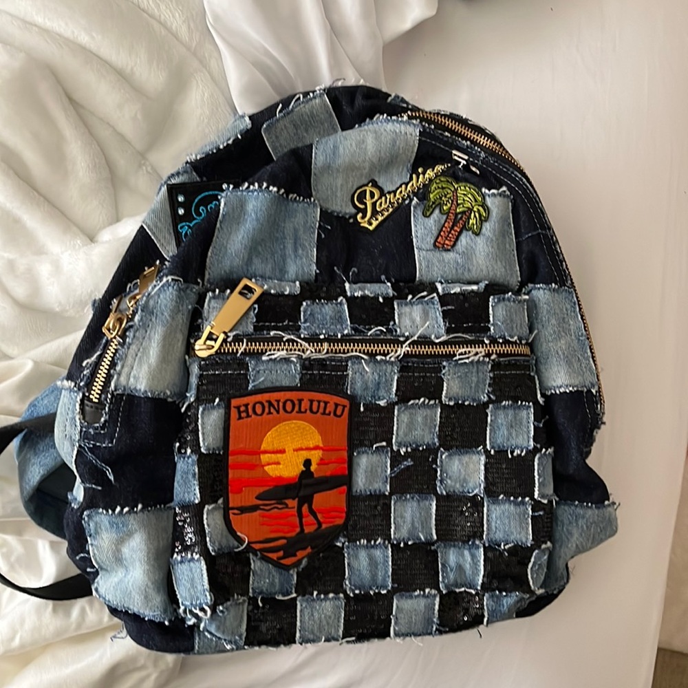 Marc Jacobs Backpack
